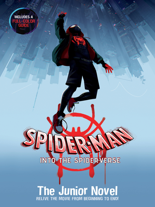 Title details for Spider-Man: Into the Spider-Verse by Steve Behling - Available